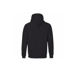 Chaqueta deportiva casual transpirable para hombre de Converse, color negro