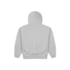 Chaqueta deportiva retro clásica, tallas asiáticas «Gris claro»