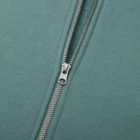 Chaqueta deportiva retro clásica, tallas asiáticas, «Verde»