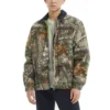 Chaqueta informal con cuello de pie, tallas asiáticas, «multicolor»