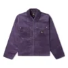 Chaqueta ligera de taller, tallas asiáticas «Purple»