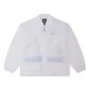 Chaqueta ligera White Pack, tallas asiáticas «Blanco»