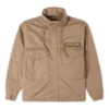 Chaqueta Military Pack M65 Tallas asiáticas «Caqui»