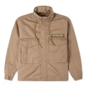 Chaqueta Military Pack M65 Tallas asiáticas «Caqui»