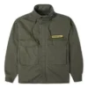 Chaqueta Military Pack M65 Tallas asiáticas «Verde oliva»