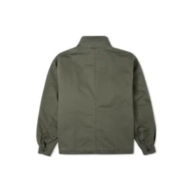 Chaqueta Military Pack M65 Tallas asiáticas «Verde oliva»