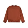 Chaqueta reversible de forro polar con el logotipo Stay Warm