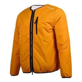 Chaqueta reversible Utility Sherpa Tallas asiáticas «Amarillo»