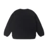Chaqueta Sherpa de entretiempo Tallas asiáticas «Negro»