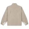 Chaqueta Starsprinter Tallas asiáticas «Beach Stone»
