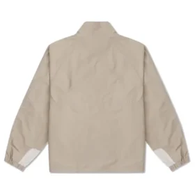Chaqueta Starsprinter Tallas asiáticas «Beach Stone»
