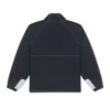 Chaqueta Starsprinter Tallas asiáticas «Negro Blanco»