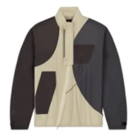 Chaqueta tejida Converse x A-COLD-WALL* Tallas asiáticas «Tan Black»