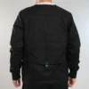Chaqueta tejida de temporada Chuck Taylor, tallas asiáticas, «Negro»