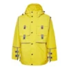 Chaqueta utilitaria Converse x Fengchenwang, tallas asiáticas, «Amarillo»