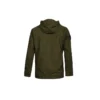Chaqueta utilitaria estampada 2L, tallas asiáticas, «Verde oliva»