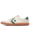 Checkpoint Skateboarding Ox «White»