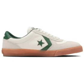 Checkpoint Skateboarding Ox «White»