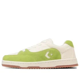 Chevron and Star Skateboarding TWOTONE SK OX «Verde»