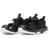 Chevron & Star Camping Supply MSD CP «Negro»