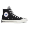 Chiara Ferragni x Chuck 70 «Negro Plata»