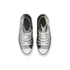 Chiara Ferragni x Chuck 70 «Negro Plata»