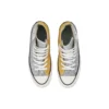 Chiara Ferragni x Chuck 70 «Yellow Silver»