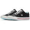 Chiara Ferragni x One Star Low Top «Glitter»