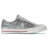 Chiara Ferragni x One Star Ox «Silver Glacier Blue»