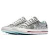 Chiara Ferragni x One Star Ox «Silver Glacier Blue»