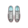 Chiara Ferragni x One Star Platform Ox «Glitter»