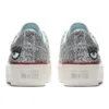 Chiara Ferragni x One Star Platform Ox «Glitter»