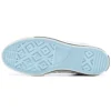 Chiara x Chuck 70 High «Silver Glitter Blue»