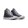 Chick 70 High «Demin Black»