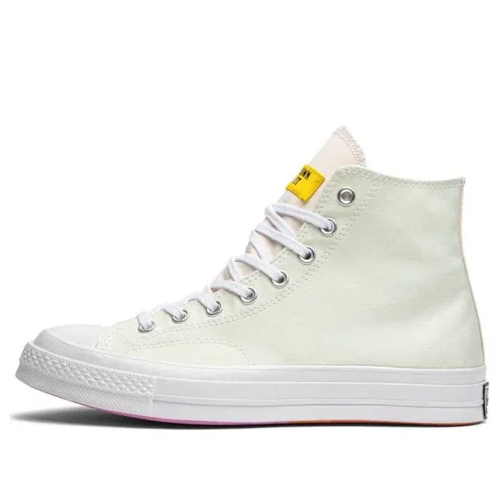 Chinatown Market x Chuck 70 High «UV» Chinatown Market x Chuck 70 High «UV»