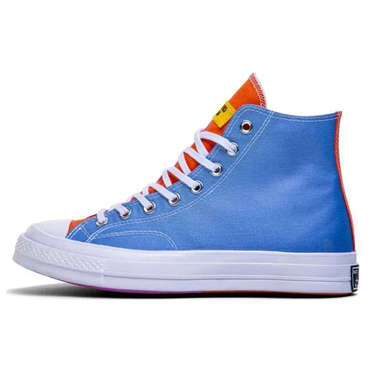 Chinatown Market x Chuck 70 High «UV» Chinatown Market x Chuck 70 High «UV»