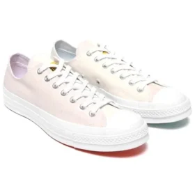 Chinatown Market x Chuck 70 Ox «UV»
