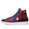 Chinatown Market x Pro Leather High «Chaqueta de campeonato de los Bulls» Chinatown Market x Pro Leather High «Chaqueta de campeonato de los Bulls»
