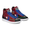 Chinatown Market x Pro Leather High «Chaqueta de campeonato de los Bulls» Chinatown Market x Pro Leather High «Chaqueta de campeonato de los Bulls»