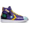 Chinatown Market x Pro Leather High «Chaqueta de Campeonatos de los Lakers» Chinatown Market x Pro Leather High «Chaqueta de Campeonatos de los Lakers»