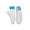 Chuck 1970s Blanco Azul