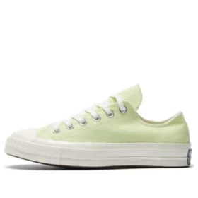 Chuck 1970s Blanco Verde