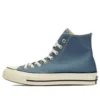 Chuck 1970s Chuck Taylor All Star 70 Hi «Grey Blue»