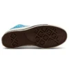 Chuck 1970s con estampado animal «Azul y blanco»