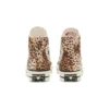 Chuck 1970s con estampado animal «Leopardo Blanco»
