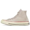 Chuck 1970s Crafted Dye High Top «Pink»