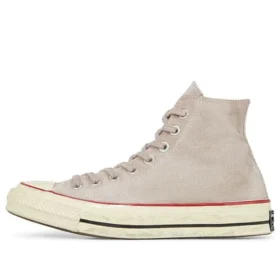 Chuck 1970s Crafted Dye High Top «Pink»