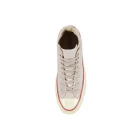 Chuck 1970s Crafted Dye High Top «Pink»