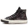 Chuck 1970s Flight School Leather High Top