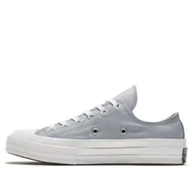 Chuck 1970s Gris hormigón